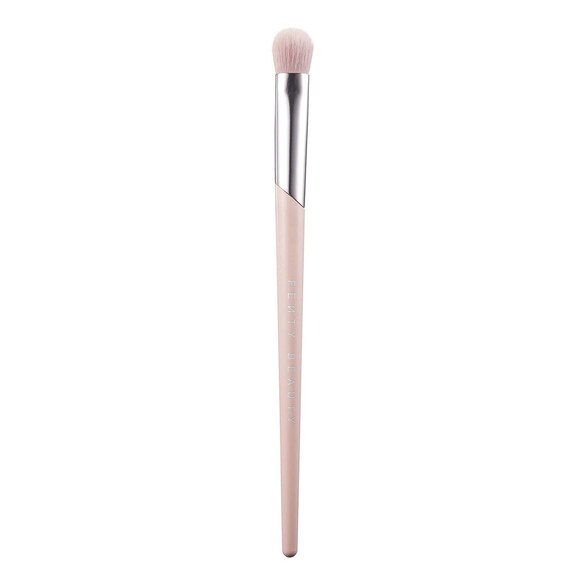 PLUSH EYESHADOW BRUSH - Pennello Occhi, FENTY BEAUTY