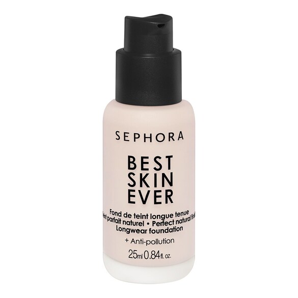 Fondotinta Best Skin Ever - Fondotinta Perfezionante a Lunga Durata, SEPHORA COLLECTION