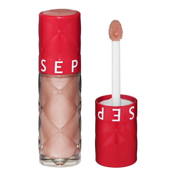 Outrageous Intense - Plumper labbra immediato con 12 ore di idratazione, SEPHORA COLLECTION