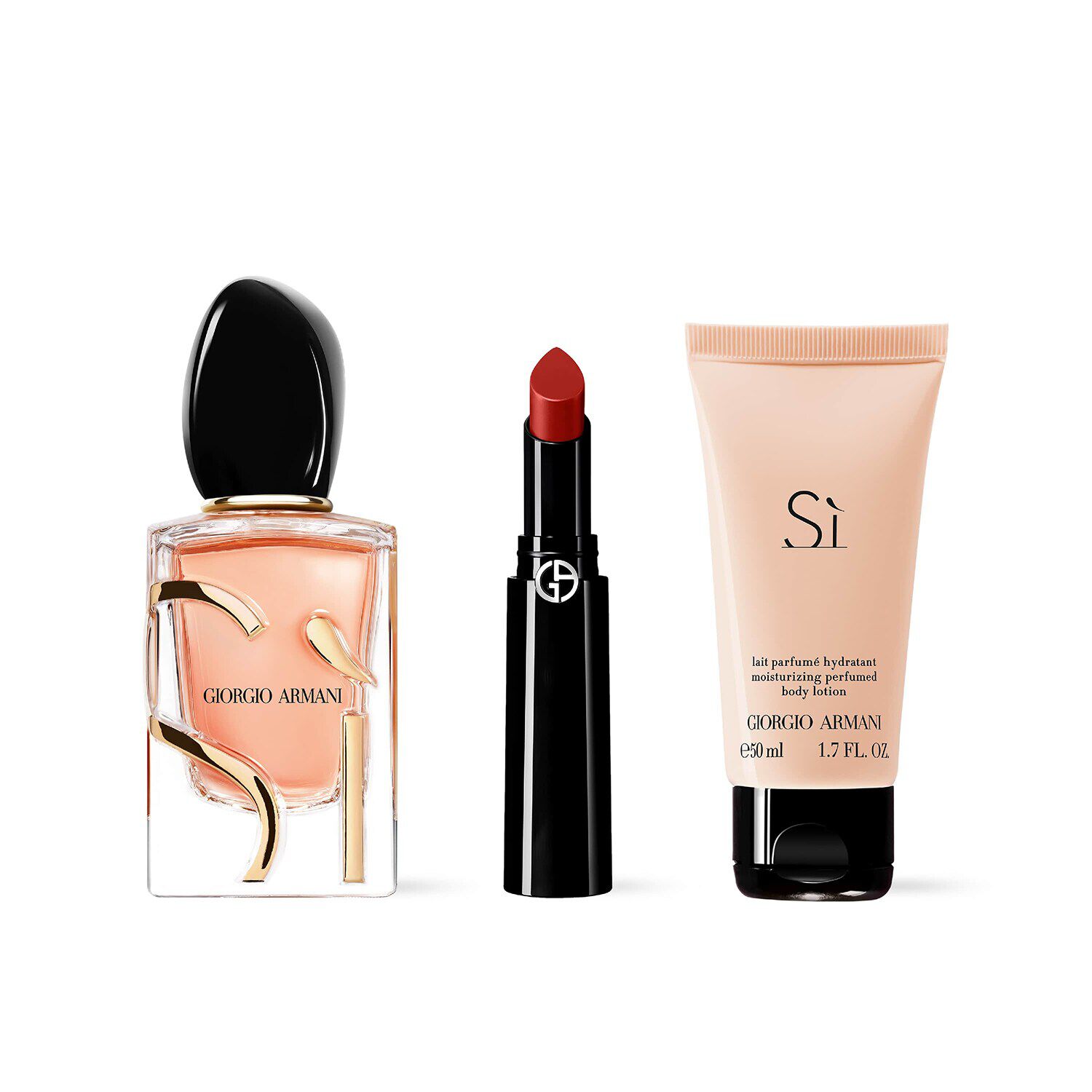 Si perfume sephora 2025