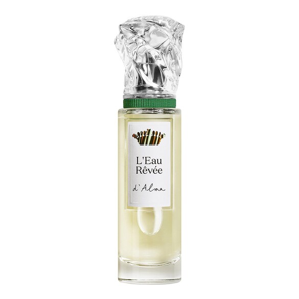 L'Eau Rêvée d'Alma - eau de toilette, SISLEY