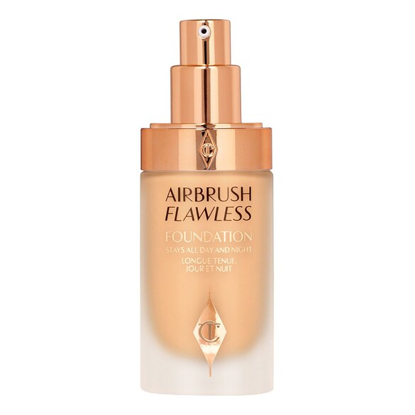Airbrush Flawless Foundation - Fondotinta, CHARLOTTE TILBURY