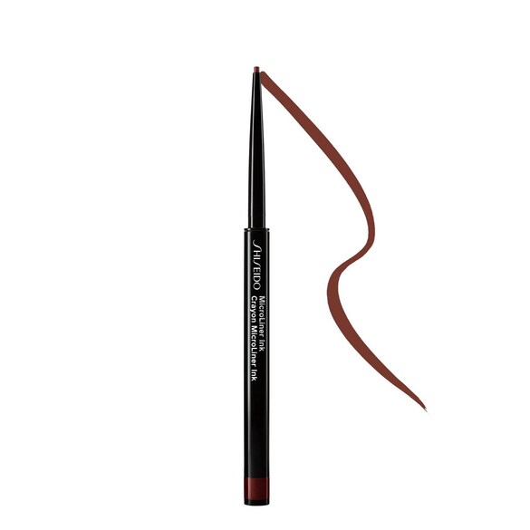 Microliner Ink - Eyeliner, SHISEIDO