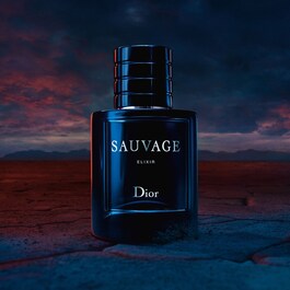 Sauvage Elixir - Eau de Parfum Uomo 