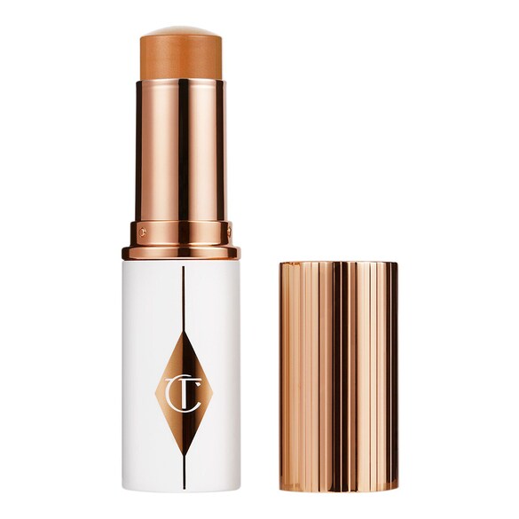 Unreal Skin Sheer Glow Tint - Fondotinta idratante in stick, CHARLOTTE TILBURY