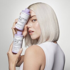 N°4P Blonde Enhancer™ Toning - Shampoo