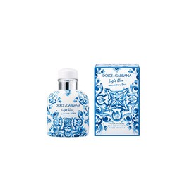 Light Blue Summer Vibes Pour Homme - Eau de Toilette