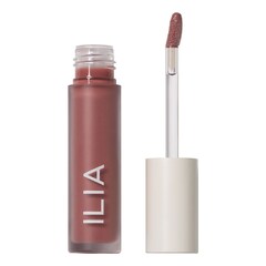 Balmy Gloss Tinted Lip Oil - Olio gloss colorato, ILIA