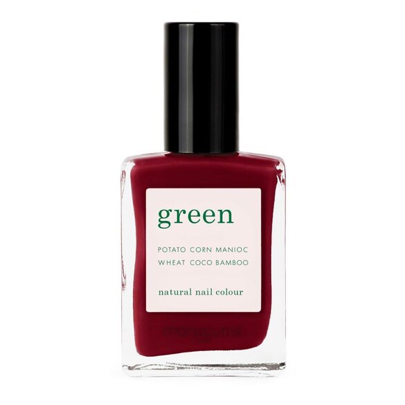 Green - Smalto, MANUCURIST