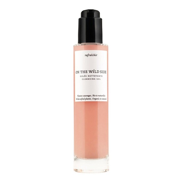 Gel detergente - Detergente viso, ON THE WILD SIDE