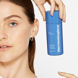 Daily Milkfoliant - Trattamento Viso Esfoliante