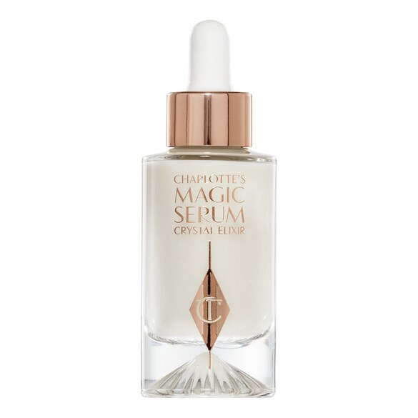 Magic Serum Crystal Elixir - Siero di trattamento per il viso, CHARLOTTE TILBURY