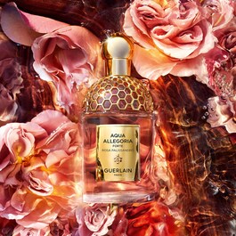 Aqua Allegoria Rosa Palissandro Forte - Eau de Parfum