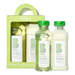 Superfoods - Set per la cura dei capelli con mela, matcha e kale, BRIOGEO