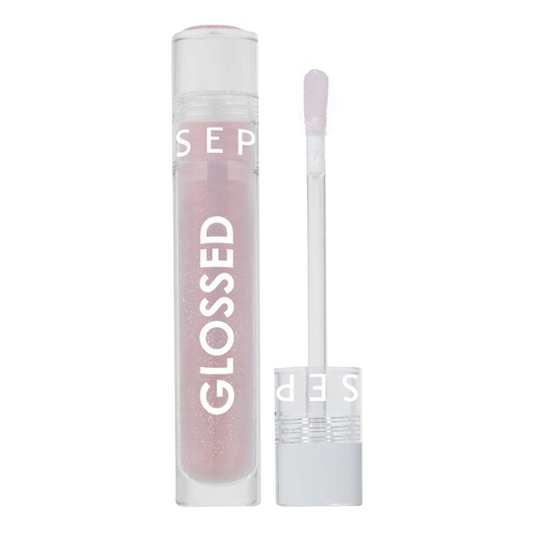 Glossed - Lucidalabbra Gloss, SEPHORA COLLECTION