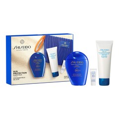 Sun Protection Essentials - conafetto suncare, SHISEIDO