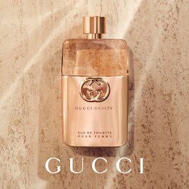 Gucci Guilty - Eau de Toilette Donna