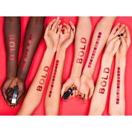 Rouge Pur Couture The Bold  - Rossetto Satinato