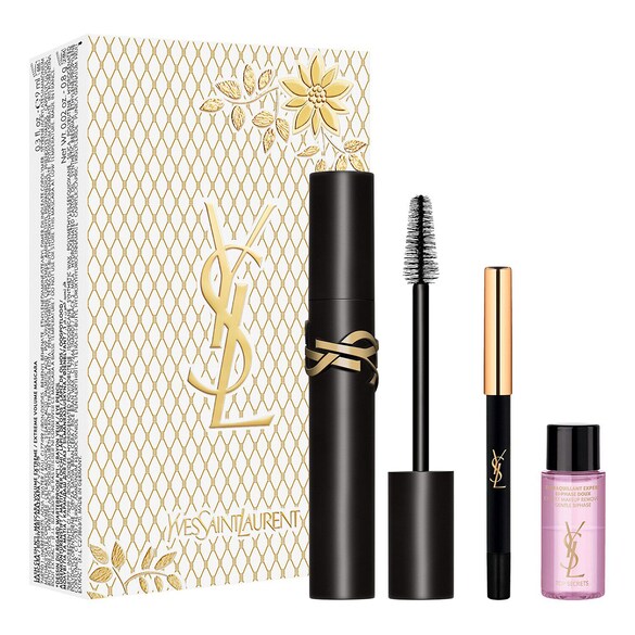 Mascara Lash Clash - Cofanetto Make-Up, YVES SAINT LAURENT