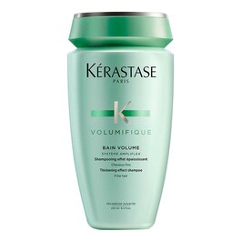 SHAMPOO RESISTANCE VOLUMIFIQUE BAIN - Per capelli fini