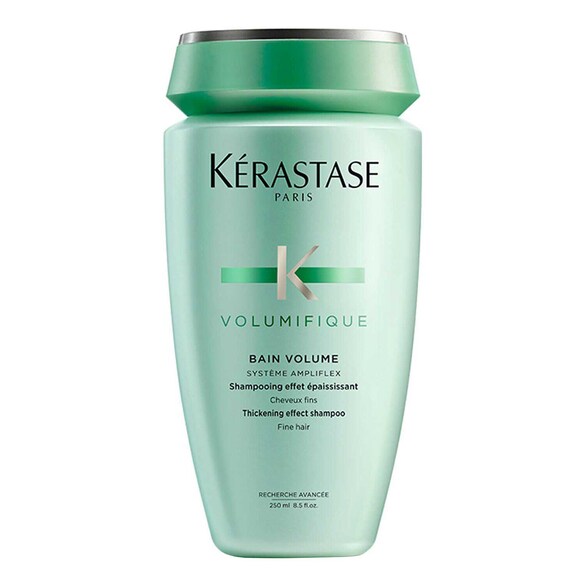 SHAMPOO RESISTANCE VOLUMIFIQUE BAIN - Per capelli fini, KÉRASTASE
