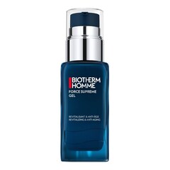 Force Supreme - Gel, BIOTHERM