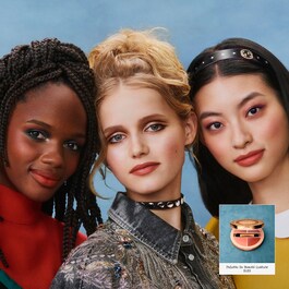 Gucci Palette de Beauté Quatuor - Palette occhi, labbra e guance
