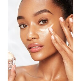 Magic Cream Refill - Crema viso idratante