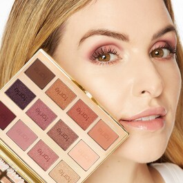 tartelette™ energy Amazonian clay - palette occhi
