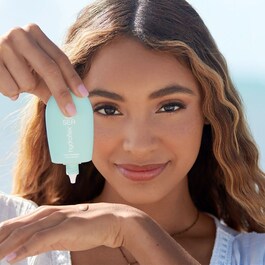 Siero fondotinta SEA hydroflex™ - Fondotinta