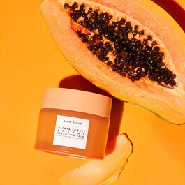 Papaya Sorbet - Balsamo Detergente Agli Enzimi