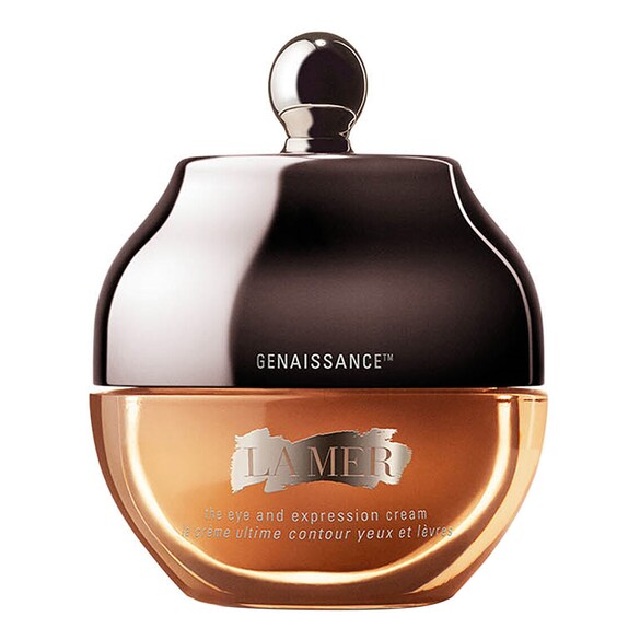 Genaissance de la Mer The Eye & Expression Cream - Crema contorno occhi, LA MER