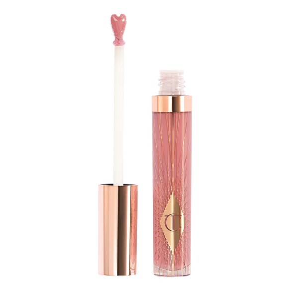 Collagen Lip Bath - Gloss rimpolpante, CHARLOTTE TILBURY