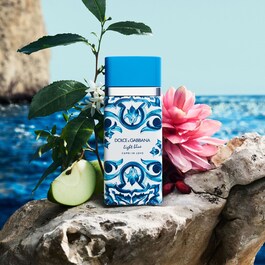 Light Blue Capri in Love- Eau de Parfum