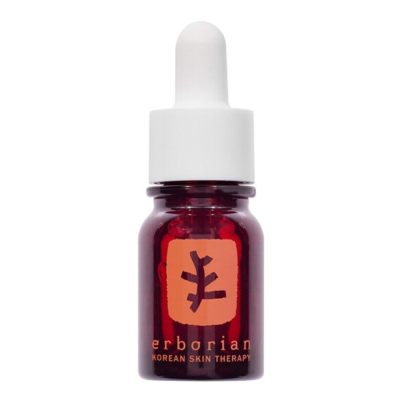 Skin Therapy - Olio da notte multi-perfezionatore, ERBORIAN