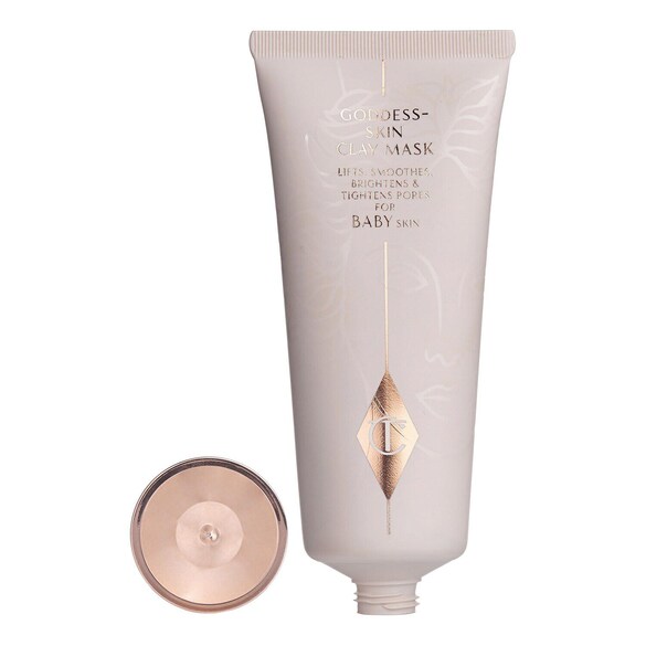 Goddess Skin Clay Mask - Maschera viso, CHARLOTTE TILBURY