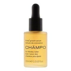 Pitta Growth Serum - Siero di crescita, CHAMPO
