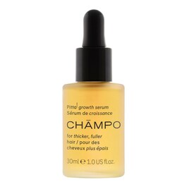 Pitta Growth Serum - Siero di crescita