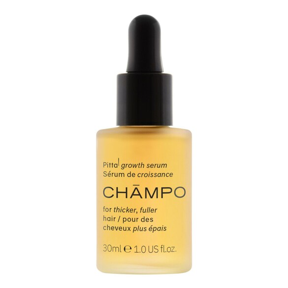 Pitta Growth Serum - Siero di crescita, CHAMPO