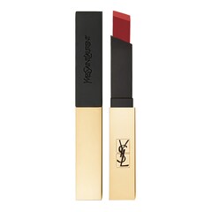 Rouge Pur Couture The Slim - Rossetto mat, YVES SAINT LAURENT