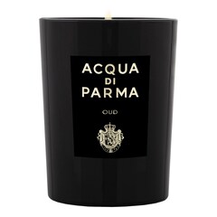 Candela Oud Signatures of the Sun - Candela Profumata, ACQUA DI PARMA