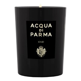 Candela Oud Signatures of the Sun - Candela Profumata