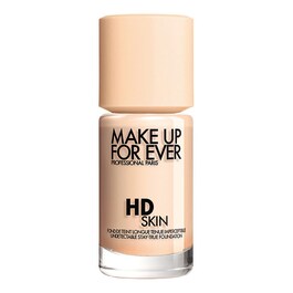HD Skin - Fondotinta invisibile a lunga tenuta