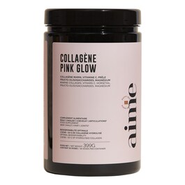 Collagène Pink Glow - Integratore alimentare