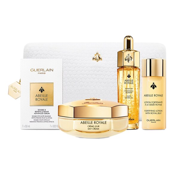 Abeille Royale - Programma anti-età Crema Giorno, GUERLAIN