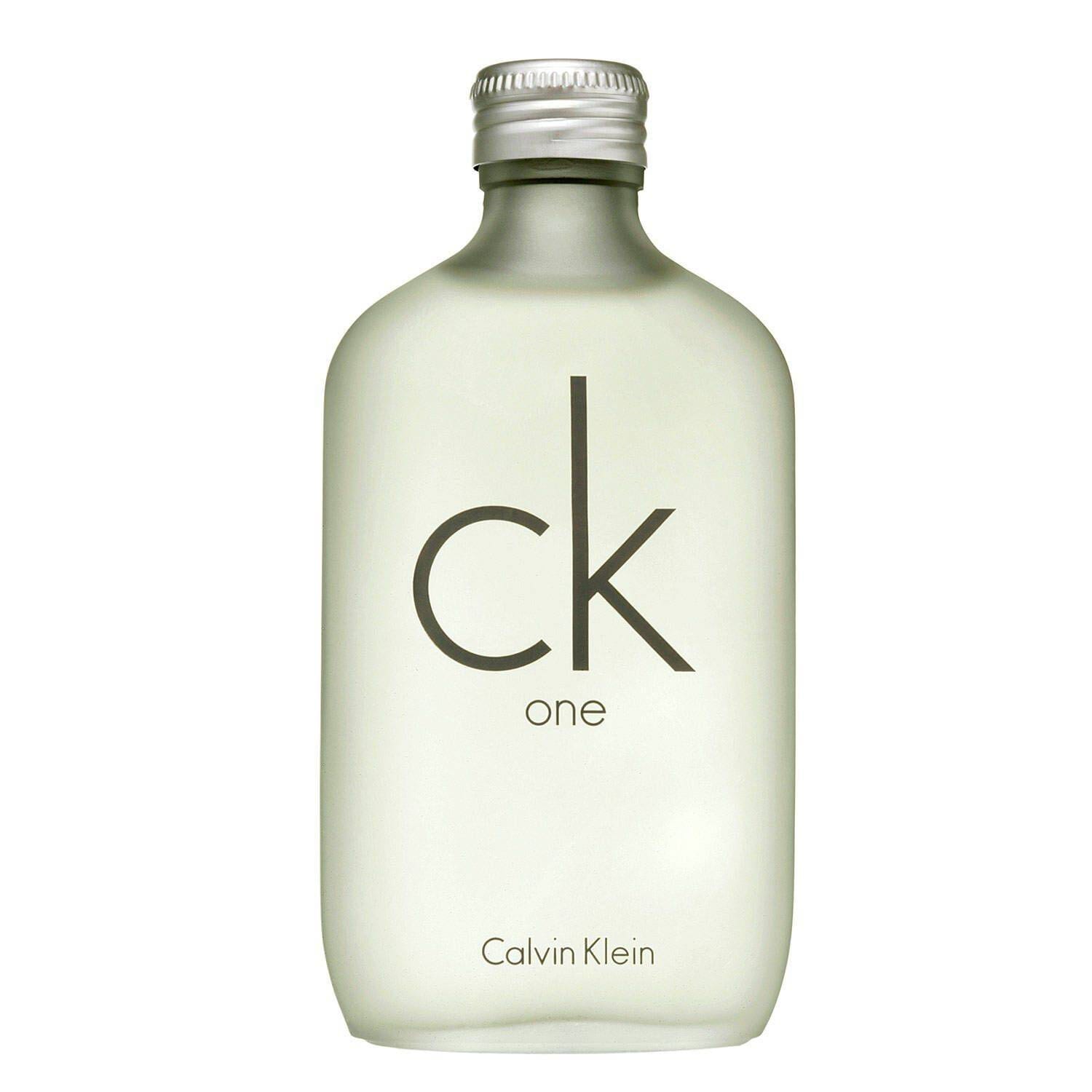 Groupon ck one outlet