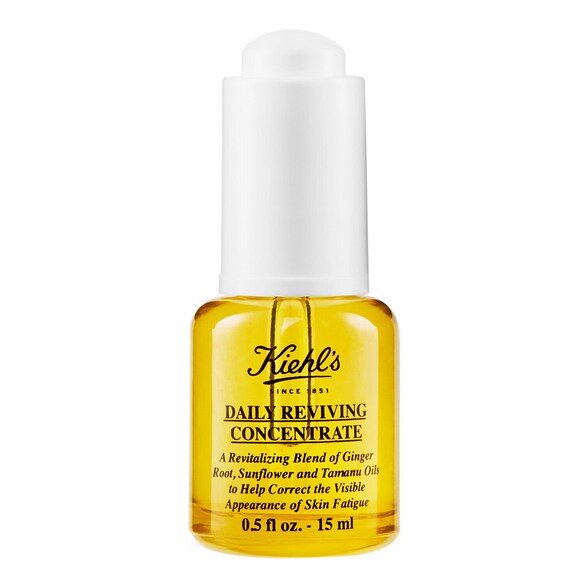 Daily Reviving Concentrate - Crema viso giorno rivitalizzante e ultraleggero, KIEHL'S SINCE 1851