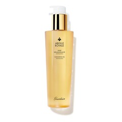 Abeille Royale Huile Démaquillante Anti-Pollution -  Olio Struccante Viso, GUERLAIN