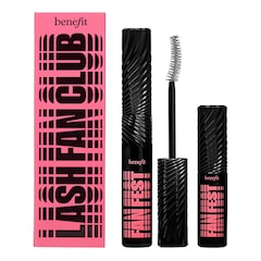 Lash Fan Club Mascara - kit Fan Fest mascara volumizzante, BENEFIT COSMETICS
