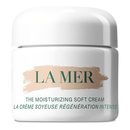 The Moisturizing Soft Cream - Crema Viso